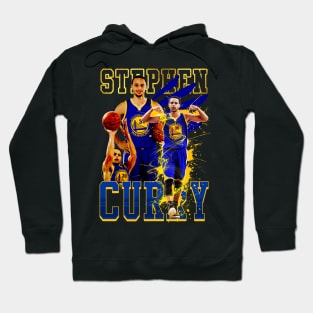 Stephen Nba Curry Hoodie